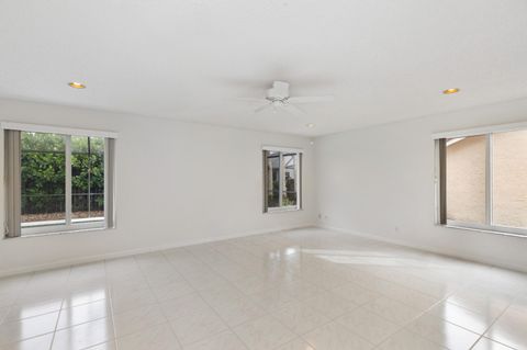 Tiny photo for 10654 Santa Laguna Drive, Boca Raton, FL 33428 (MLS # B26054509)