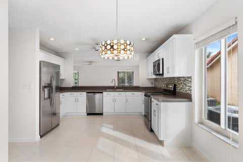 Tiny photo for 10654 Santa Laguna Drive, Boca Raton, FL 33428 (MLS # B26054509)