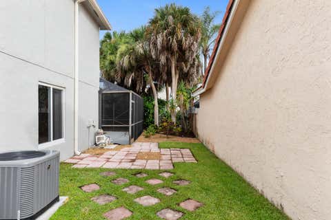 Tiny photo for 10654 Santa Laguna Drive, Boca Raton, FL 33428 (MLS # B26054509)