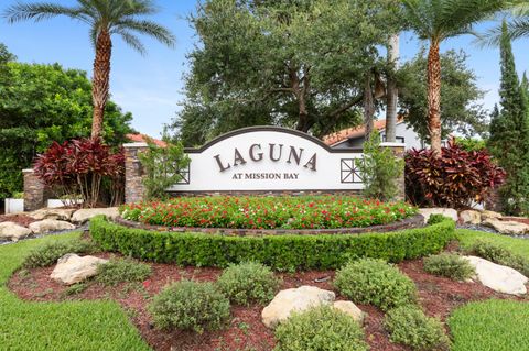 Tiny photo for 10654 Santa Laguna Drive, Boca Raton, FL 33428 (MLS # B26054509)