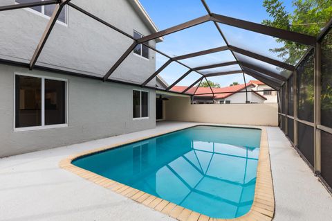 Tiny photo for 10654 Santa Laguna Drive, Boca Raton, FL 33428 (MLS # B26054509)