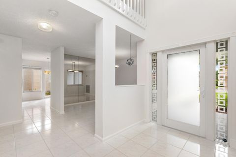 Tiny photo for 10654 Santa Laguna Drive, Boca Raton, FL 33428 (MLS # B26054509)