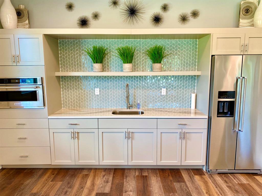 Waterstone - Residential