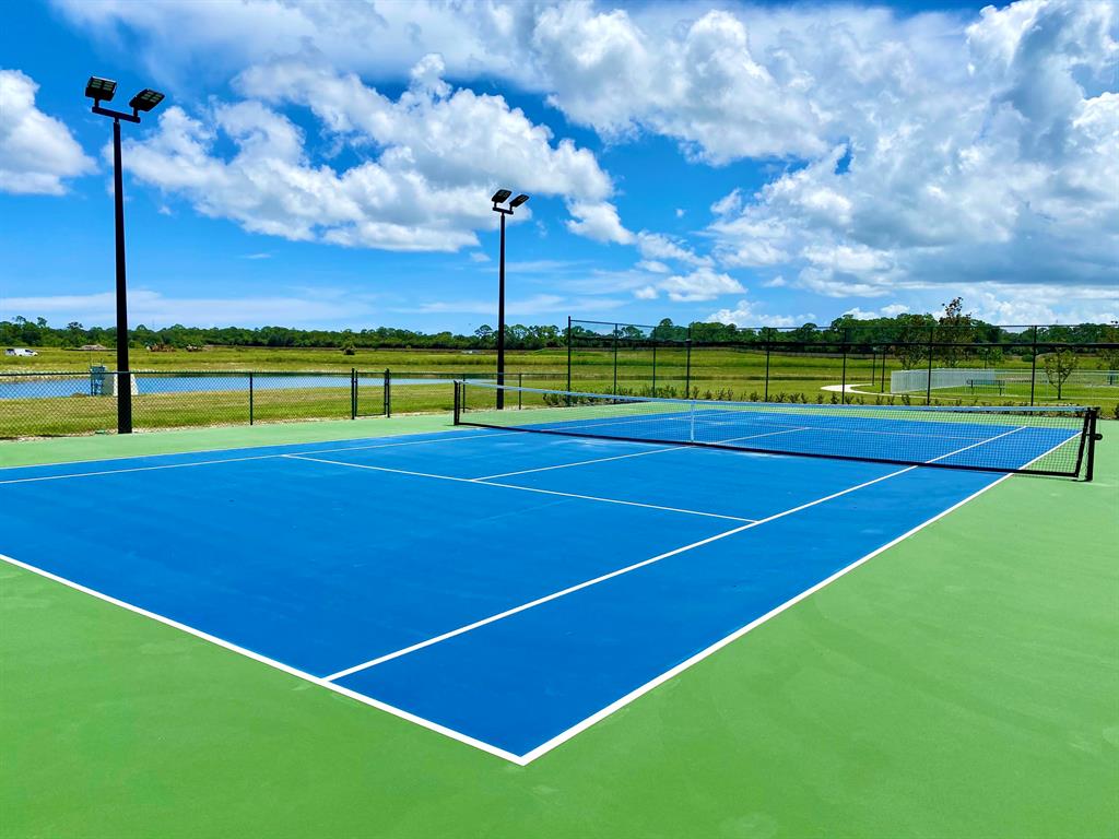 Waterstone - Residential