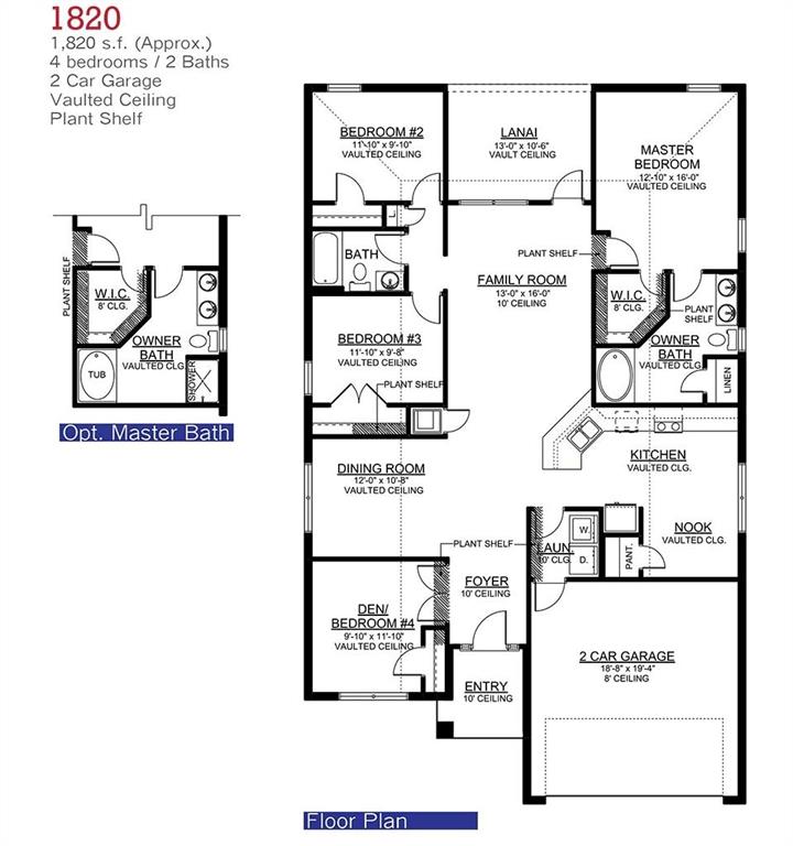 Waterstone - Residential