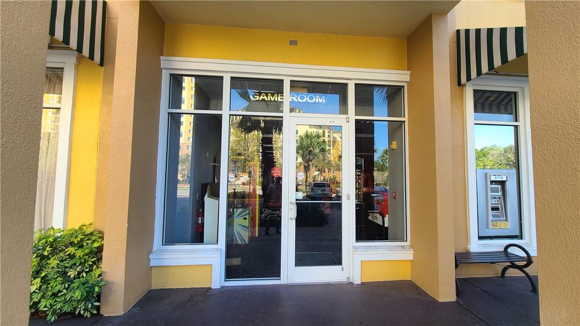 LAKE BUENA VISTA RESIDENC - Residential
