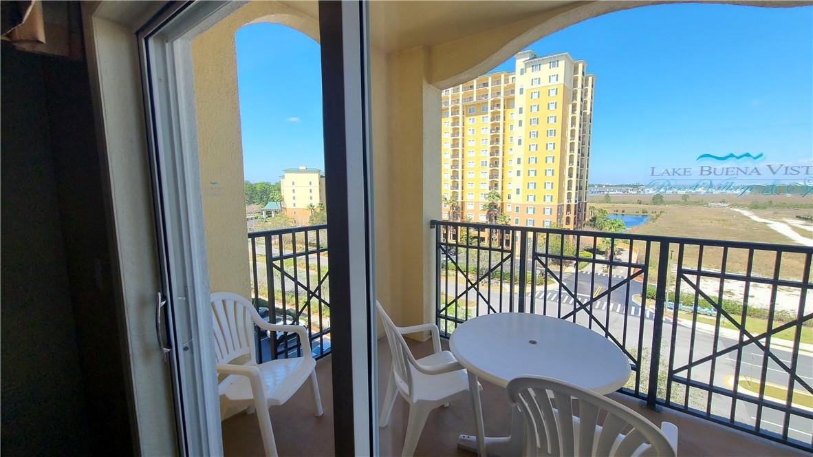 LAKE BUENA VISTA RESIDENC - Residential