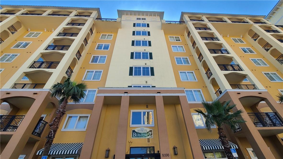 LAKE BUENA VISTA RESIDENC - Residential