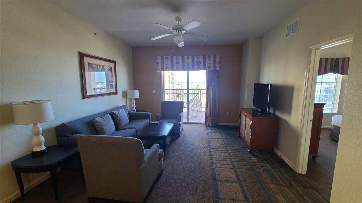 LAKE BUENA VISTA RESIDENC - Residential