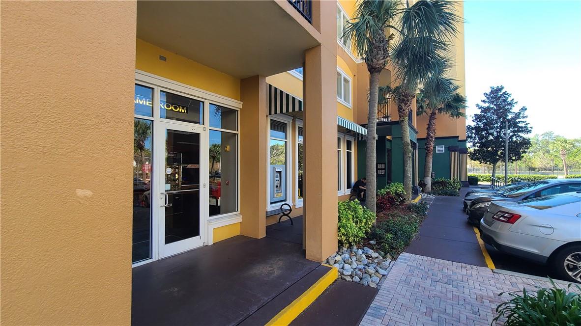 LAKE BUENA VISTA RESIDENC - Residential