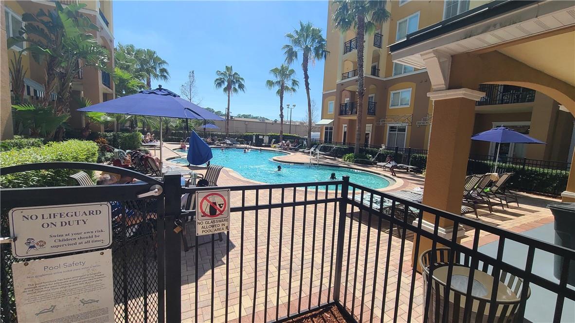 LAKE BUENA VISTA RESIDENC - Residential