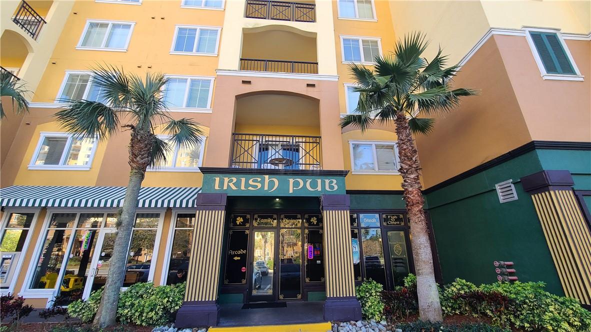 LAKE BUENA VISTA RESIDENC - Residential