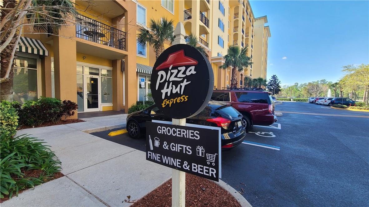 LAKE BUENA VISTA RESIDENC - Residential