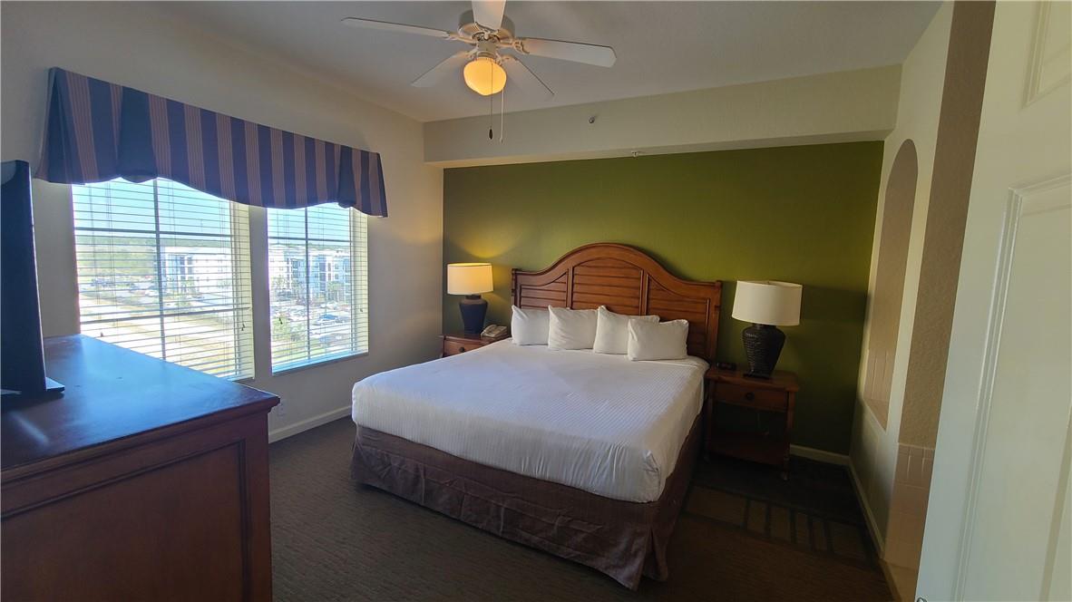 LAKE BUENA VISTA RESIDENC - Residential