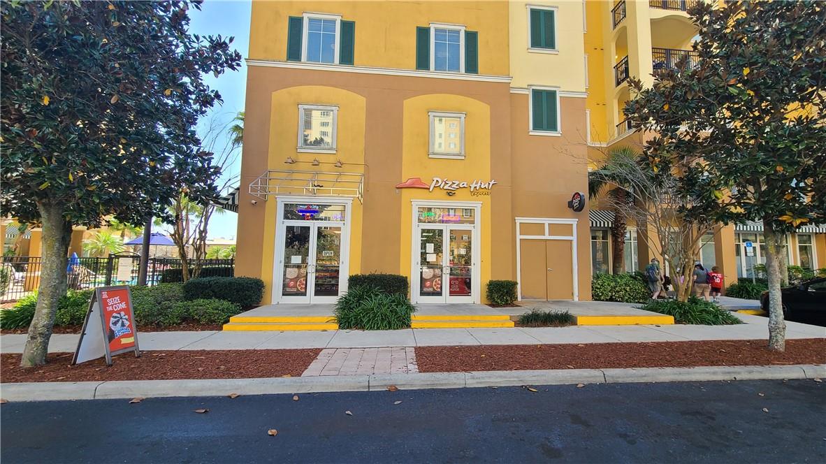 LAKE BUENA VISTA RESIDENC - Residential