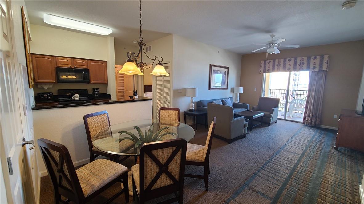 LAKE BUENA VISTA RESIDENC - Residential