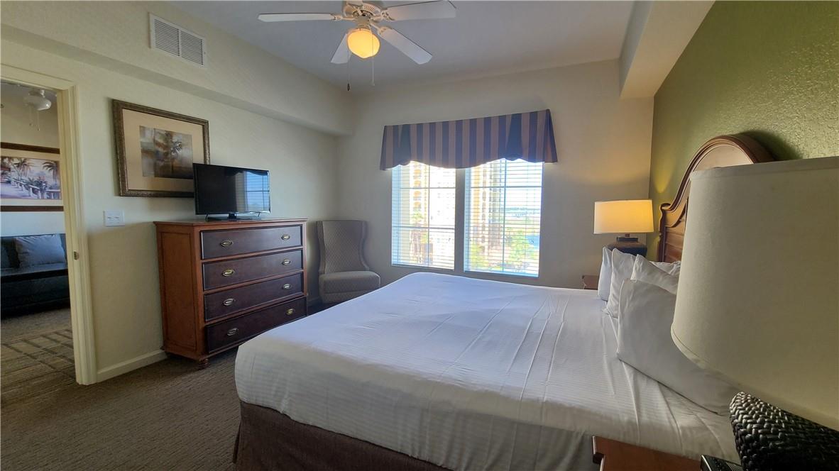 LAKE BUENA VISTA RESIDENC - Residential