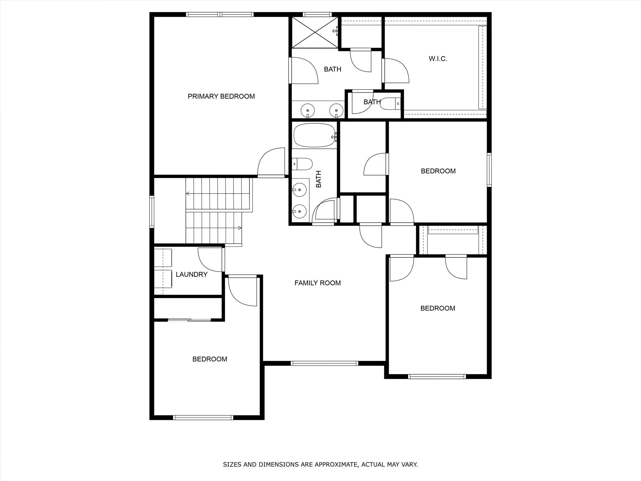 CADENCE PHASE 1 - Residential