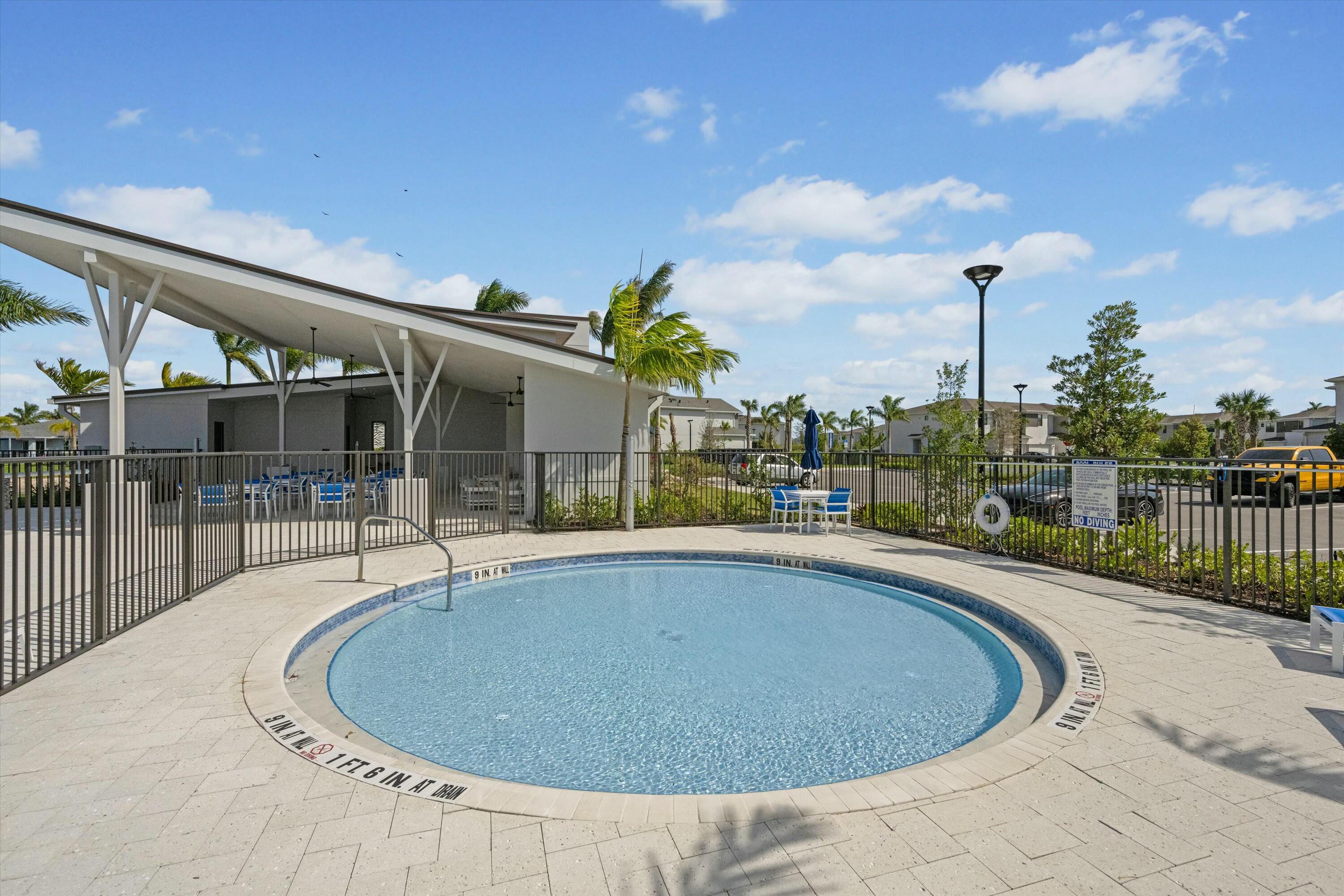 CADENCE PHASE 1 - Residential