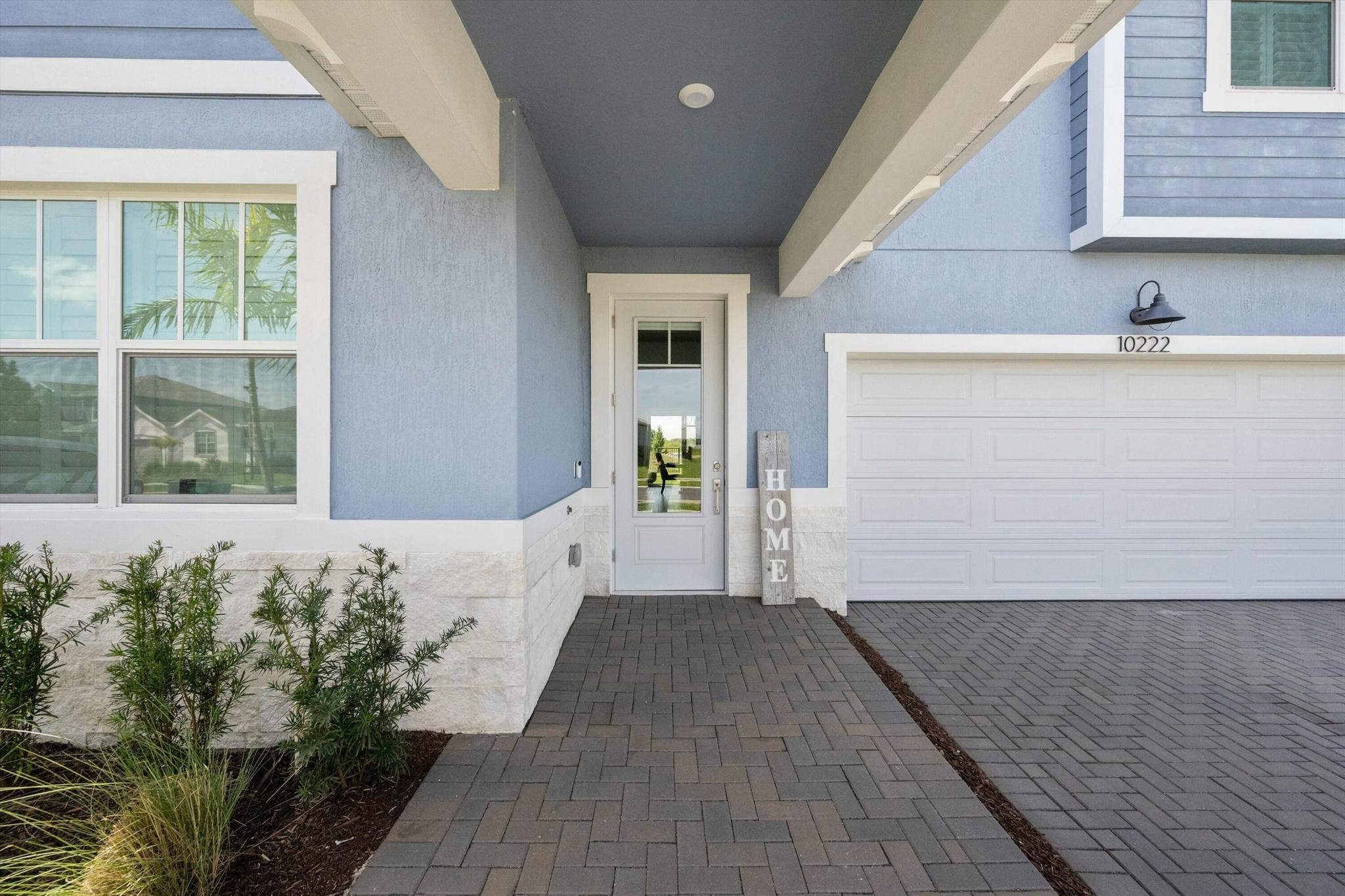 CADENCE PHASE 1 - Residential