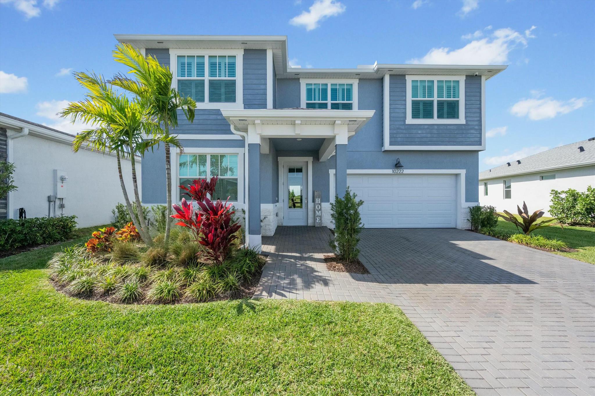 CADENCE PHASE 1 - Residential