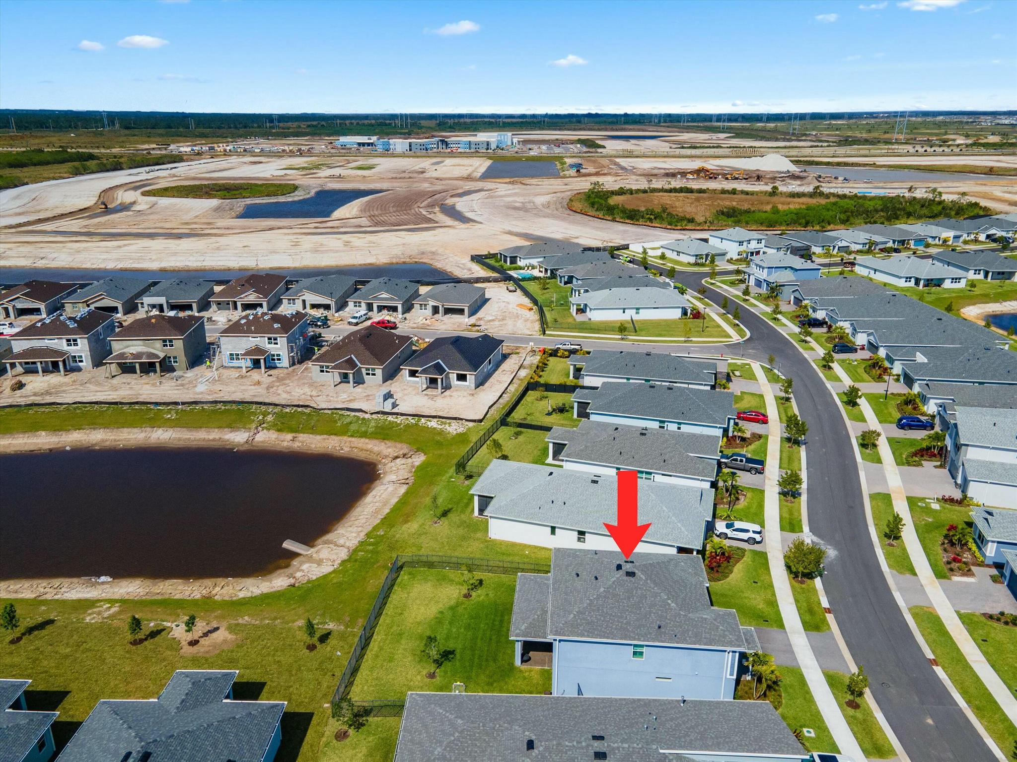 CADENCE PHASE 1 - Residential