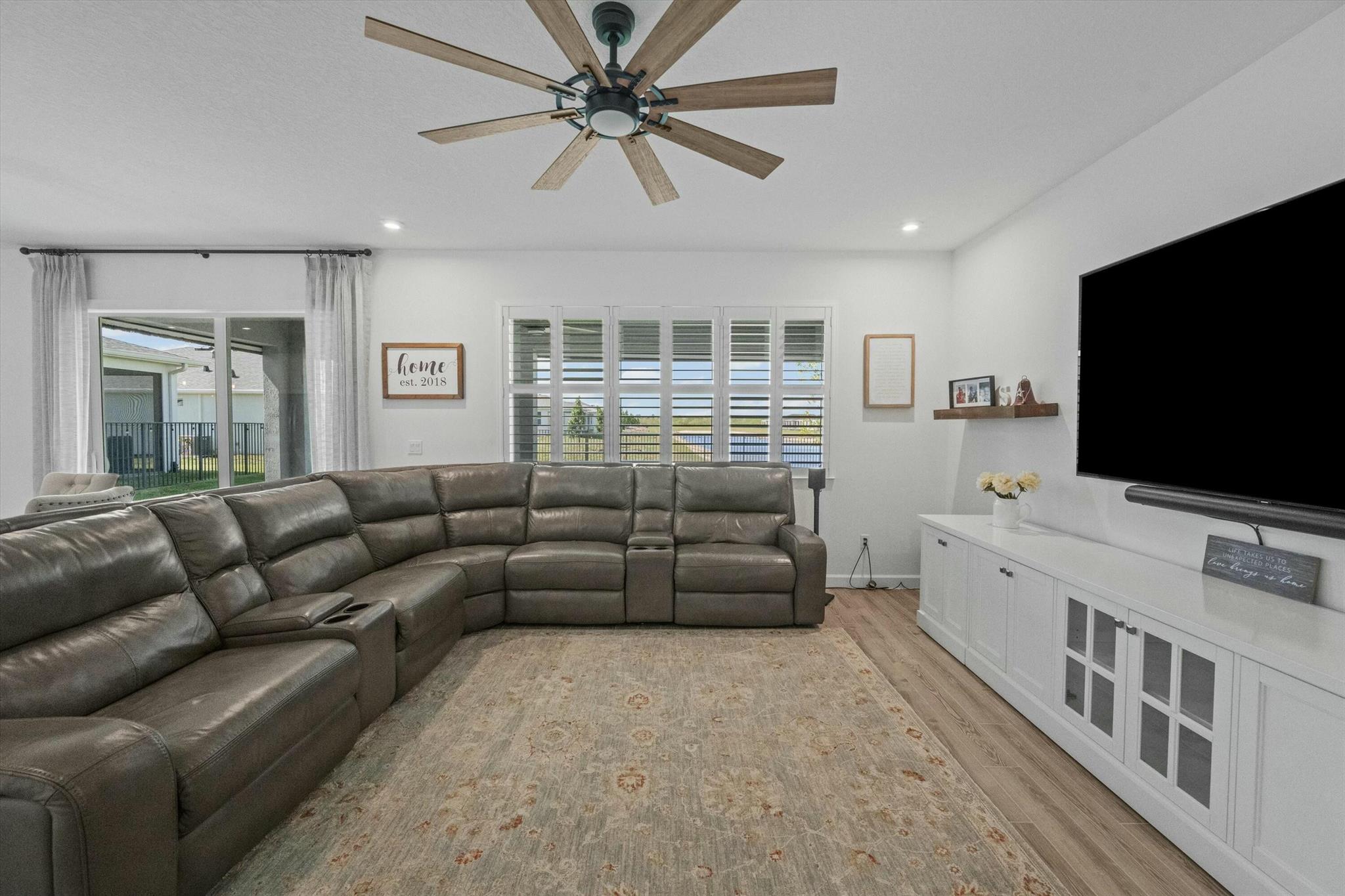 CADENCE PHASE 1 - Residential