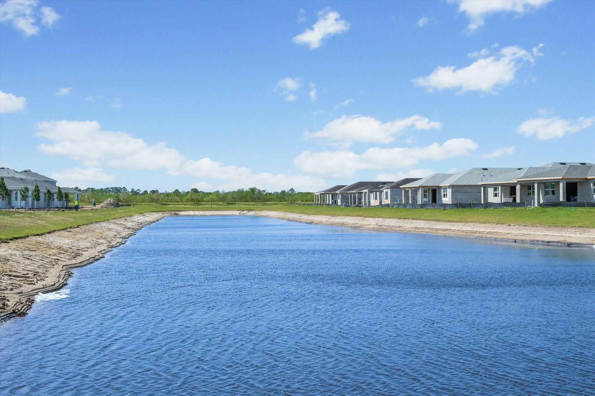 CADENCE PHASE 1 - Residential