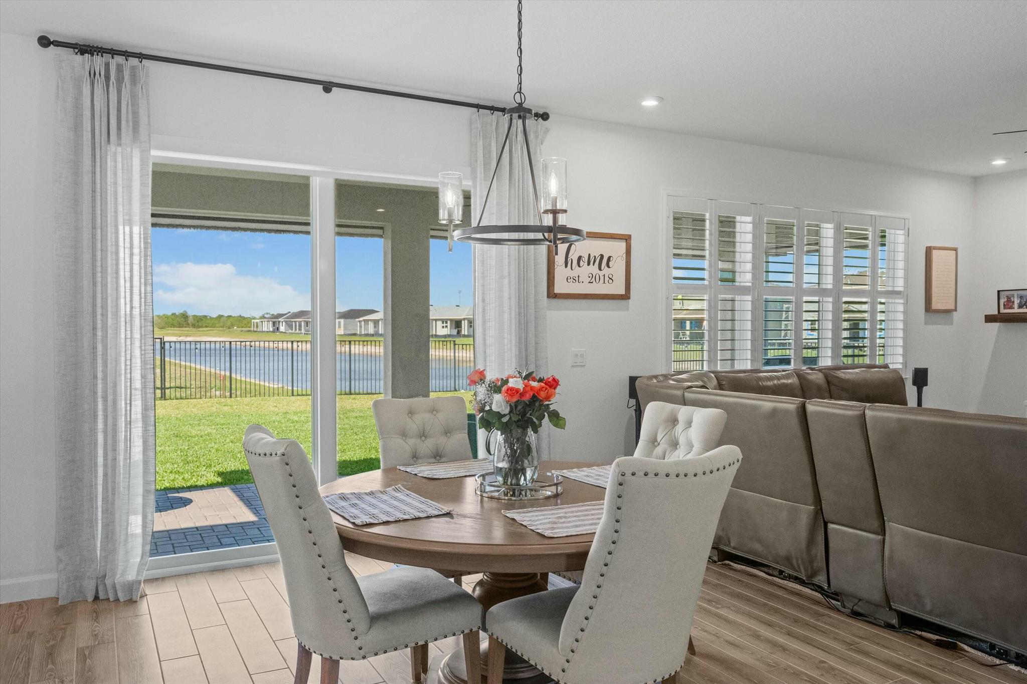 CADENCE PHASE 1 - Residential