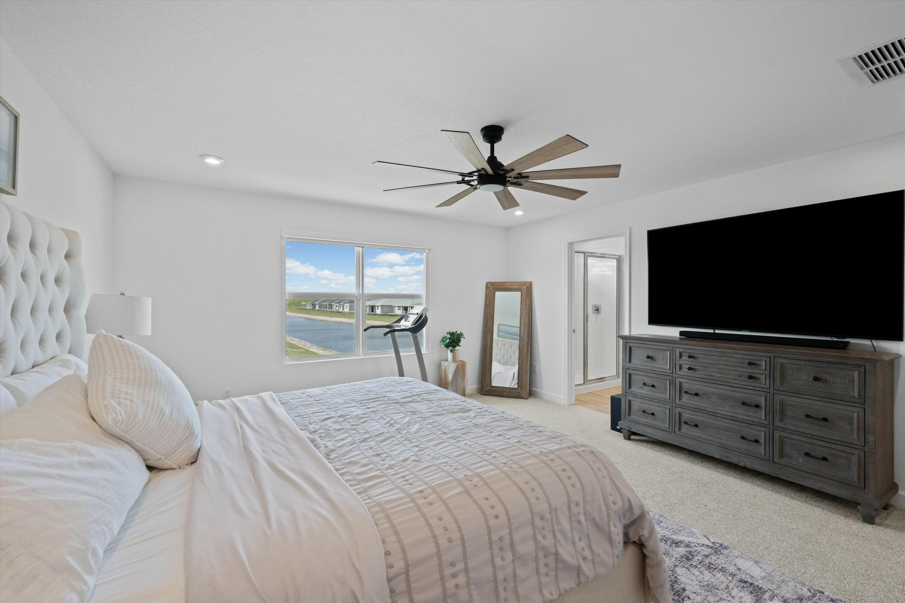 CADENCE PHASE 1 - Residential