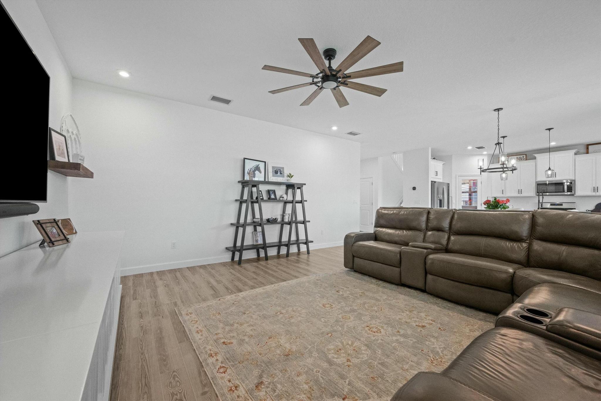 CADENCE PHASE 1 - Residential