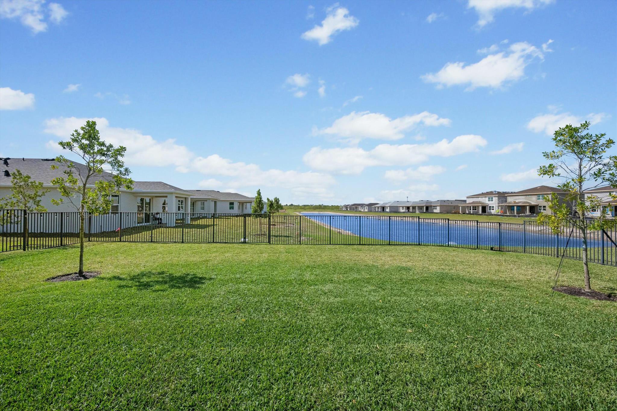 CADENCE PHASE 1 - Residential