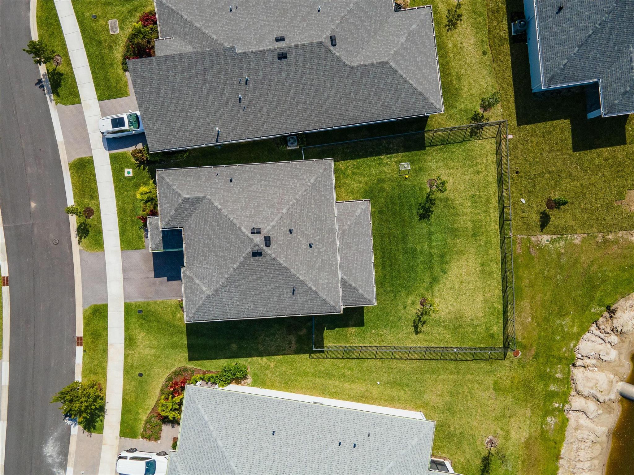 CADENCE PHASE 1 - Residential