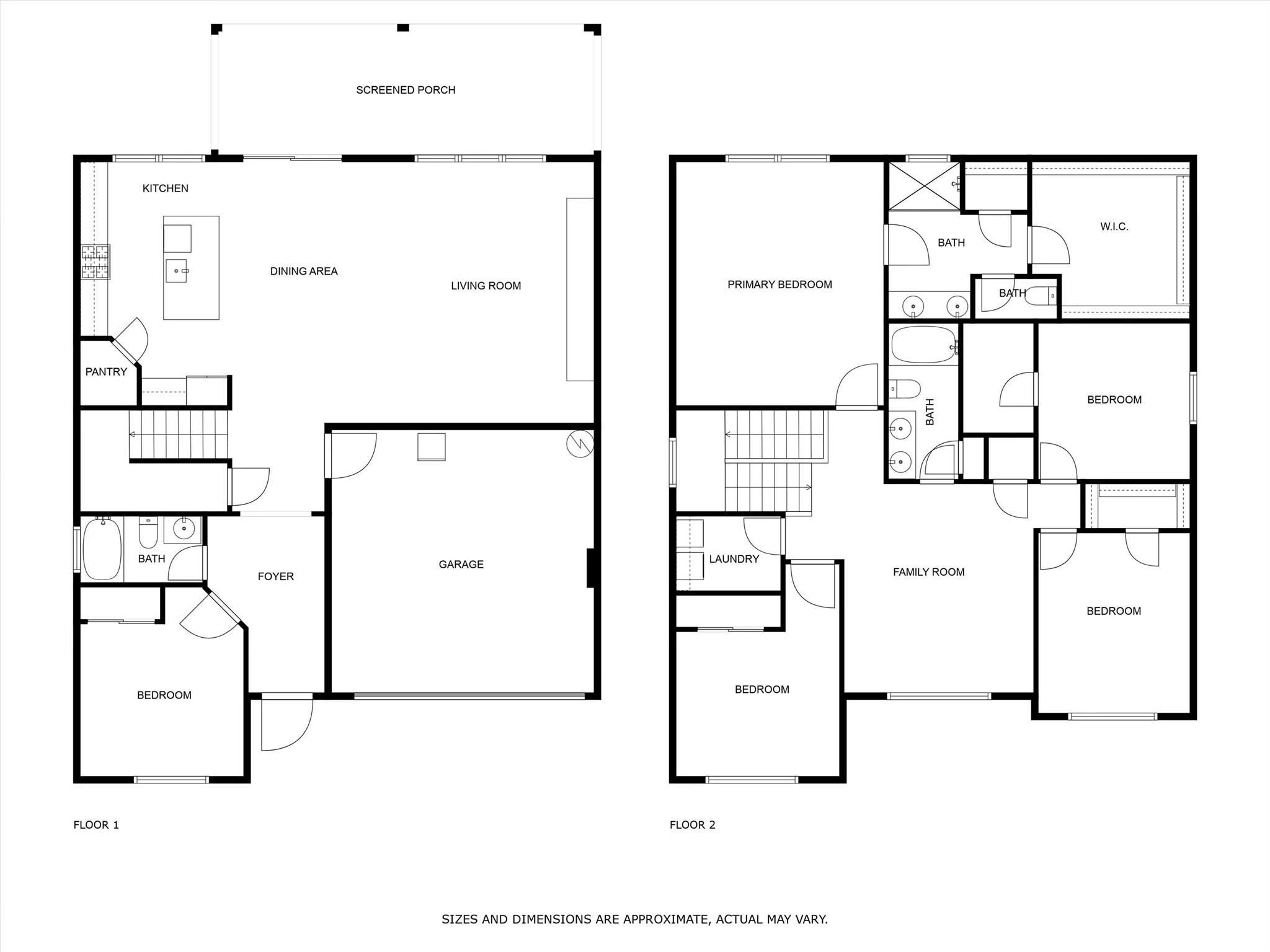 CADENCE PHASE 1 - Residential