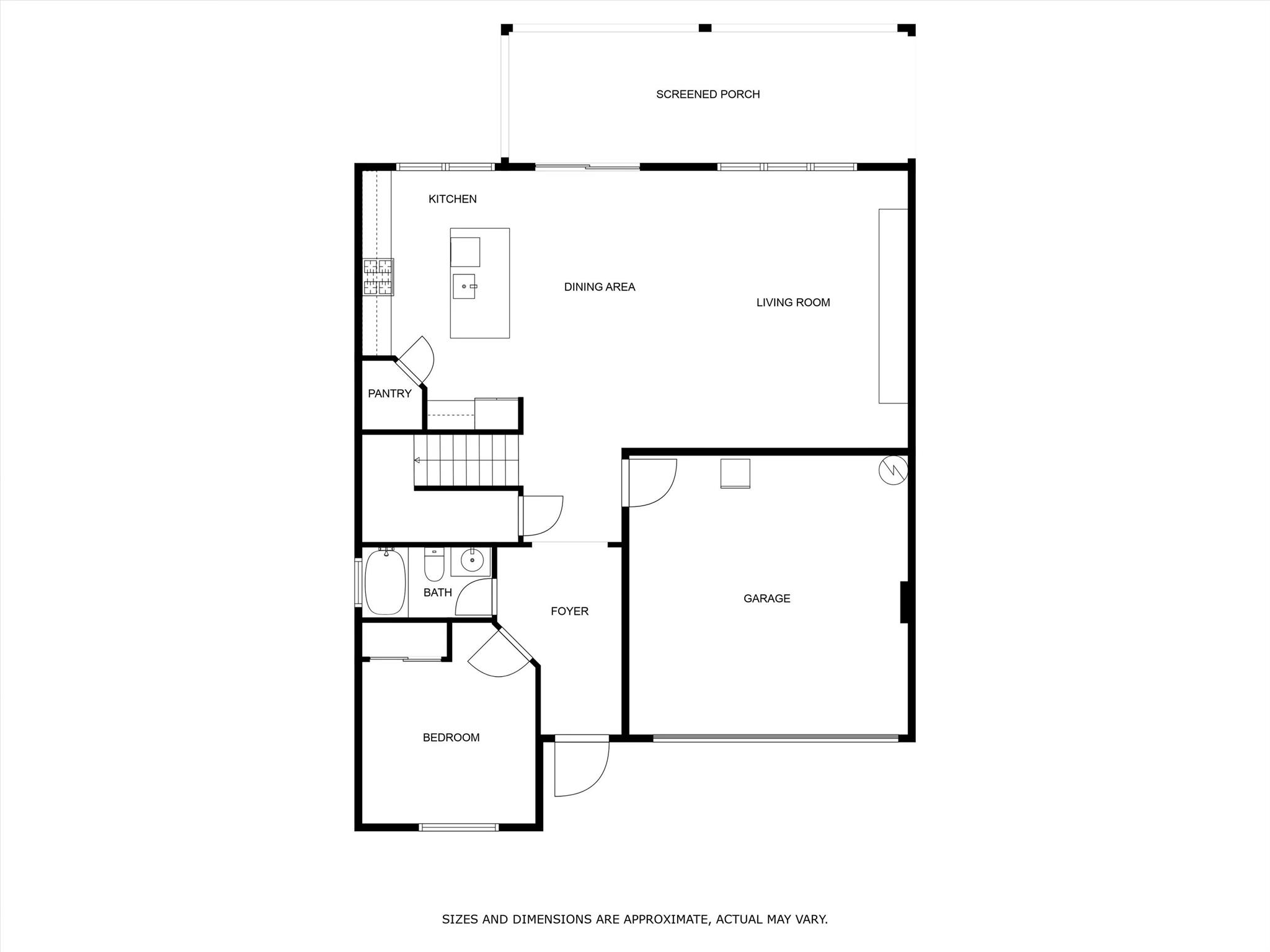 CADENCE PHASE 1 - Residential