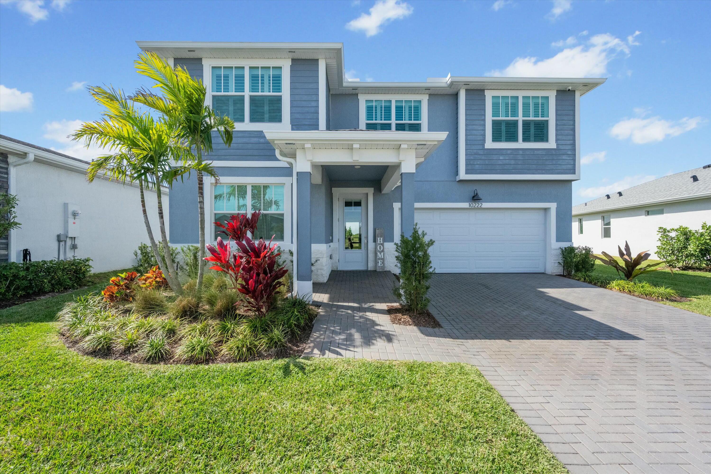 CADENCE PHASE 1 - Residential