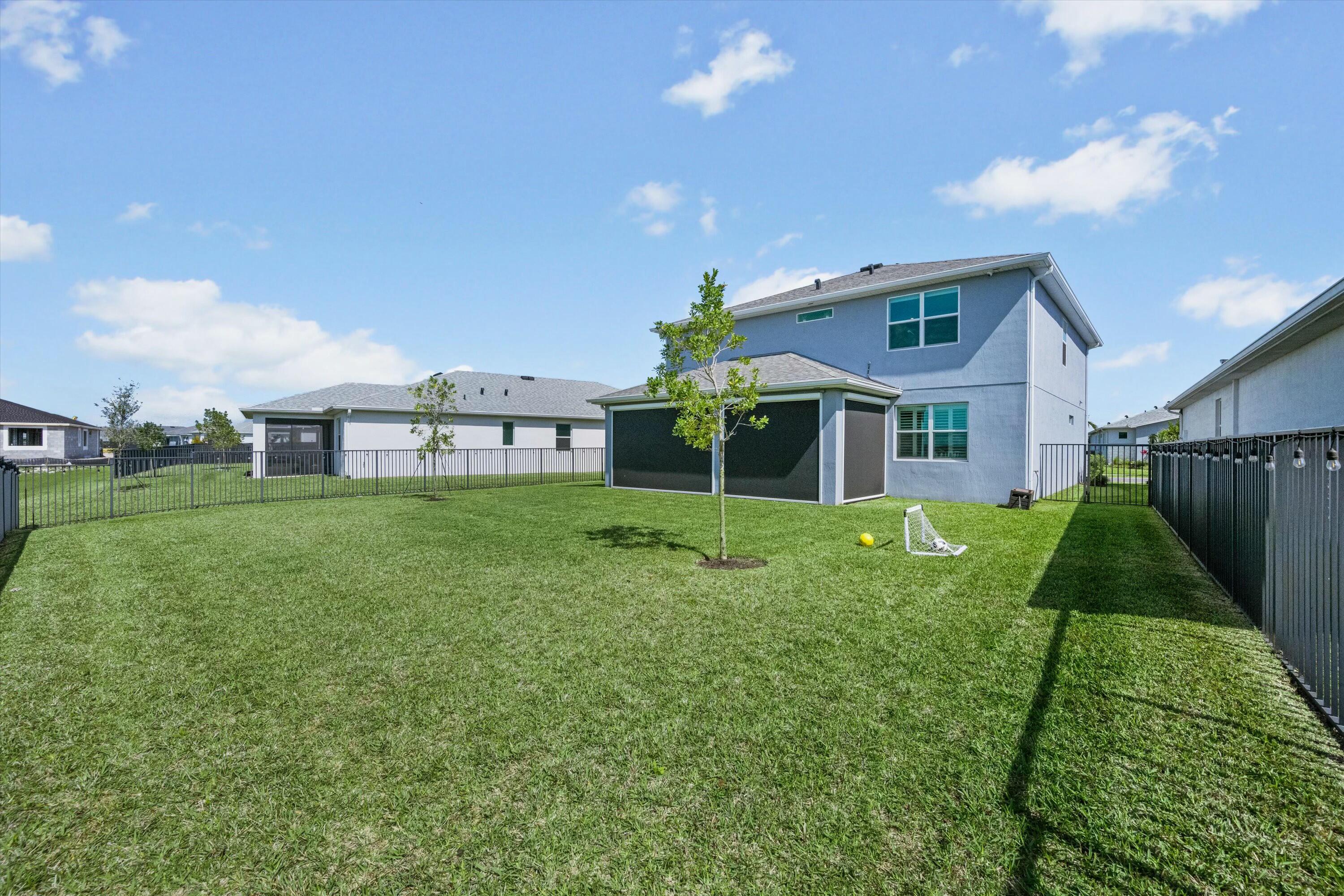 CADENCE PHASE 1 - Residential