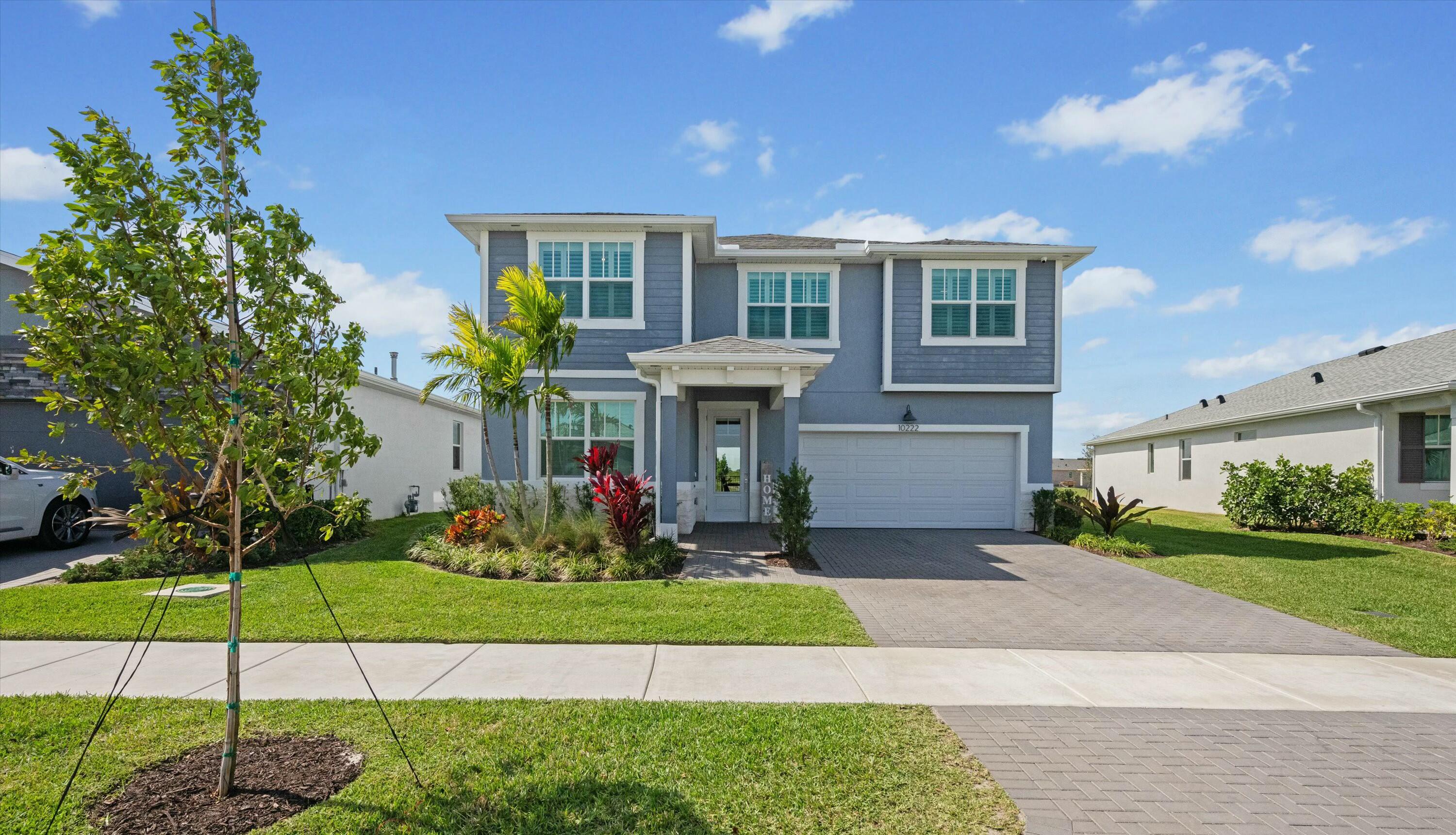 CADENCE PHASE 1 - Residential