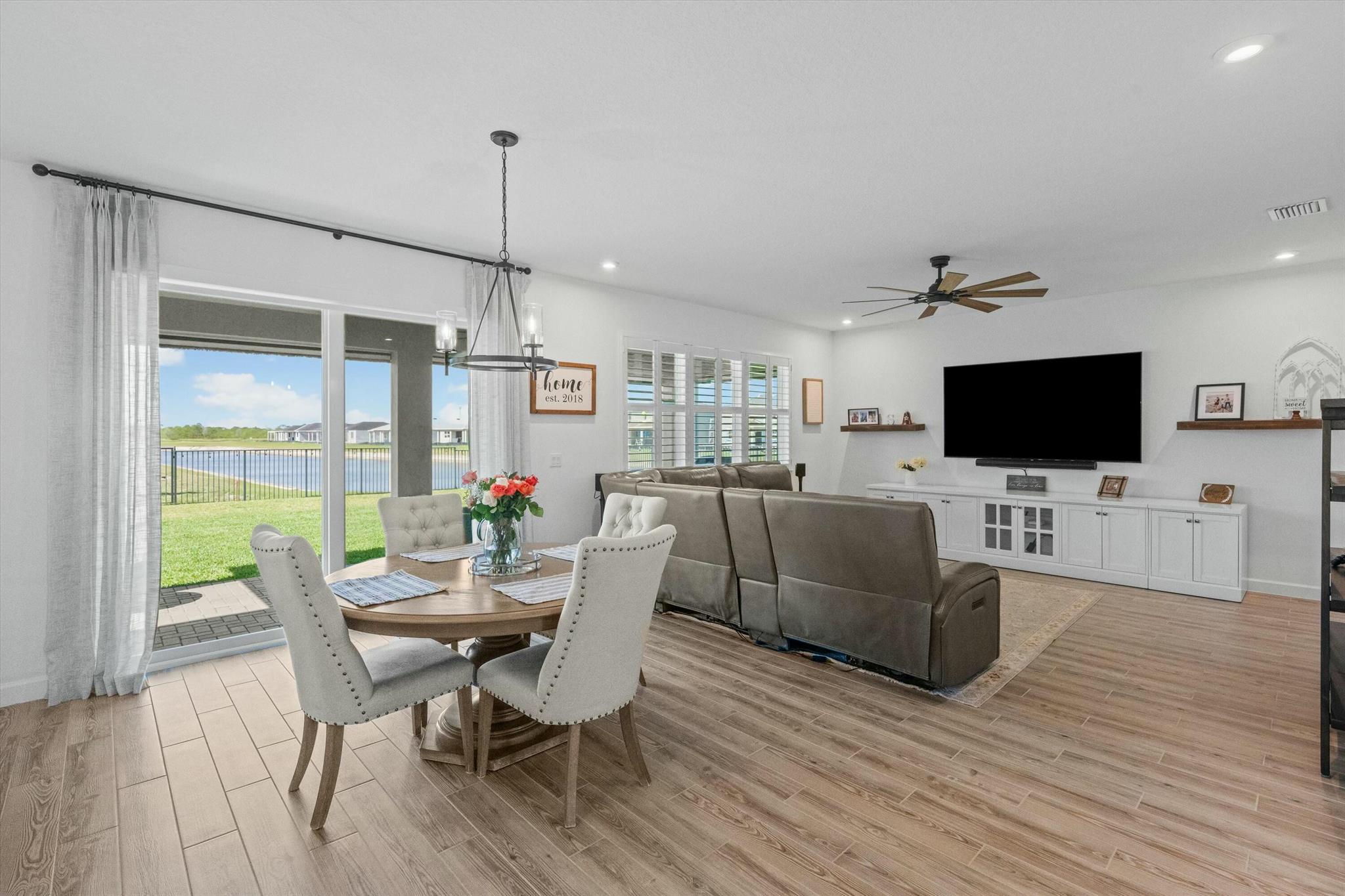 CADENCE PHASE 1 - Residential