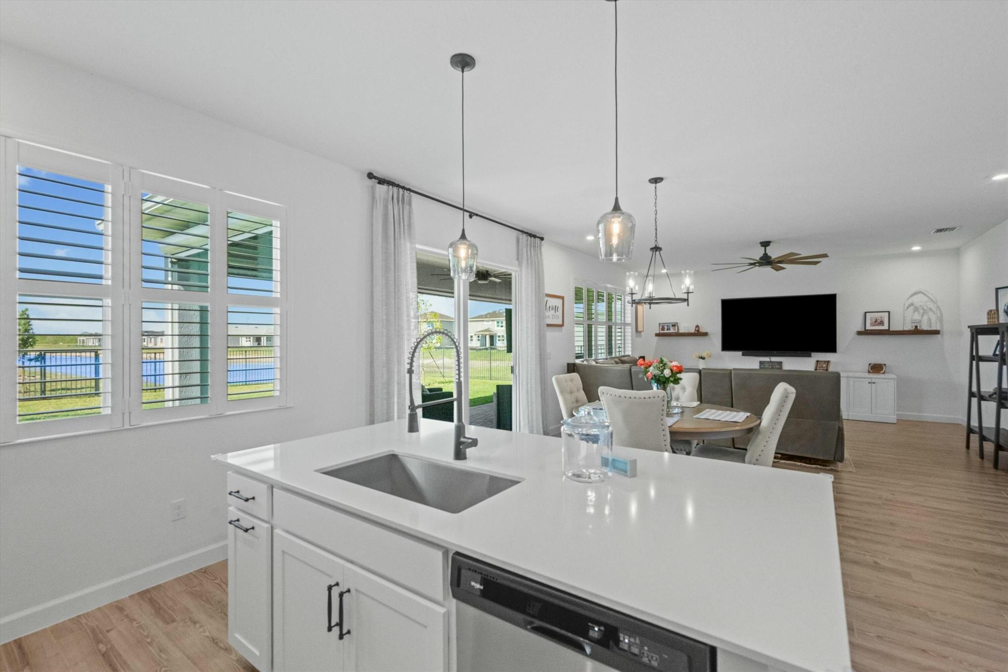 CADENCE PHASE 1 - Residential