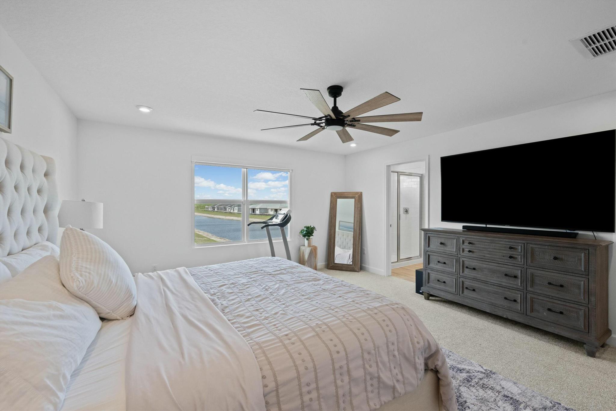 CADENCE PHASE 1 - Residential