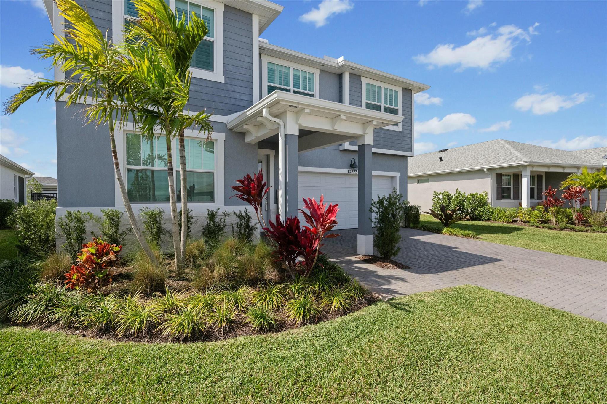 CADENCE PHASE 1 - Residential