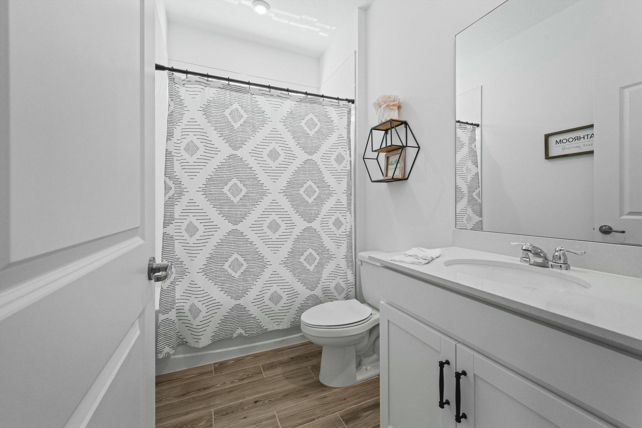 CADENCE PHASE 1 - Residential