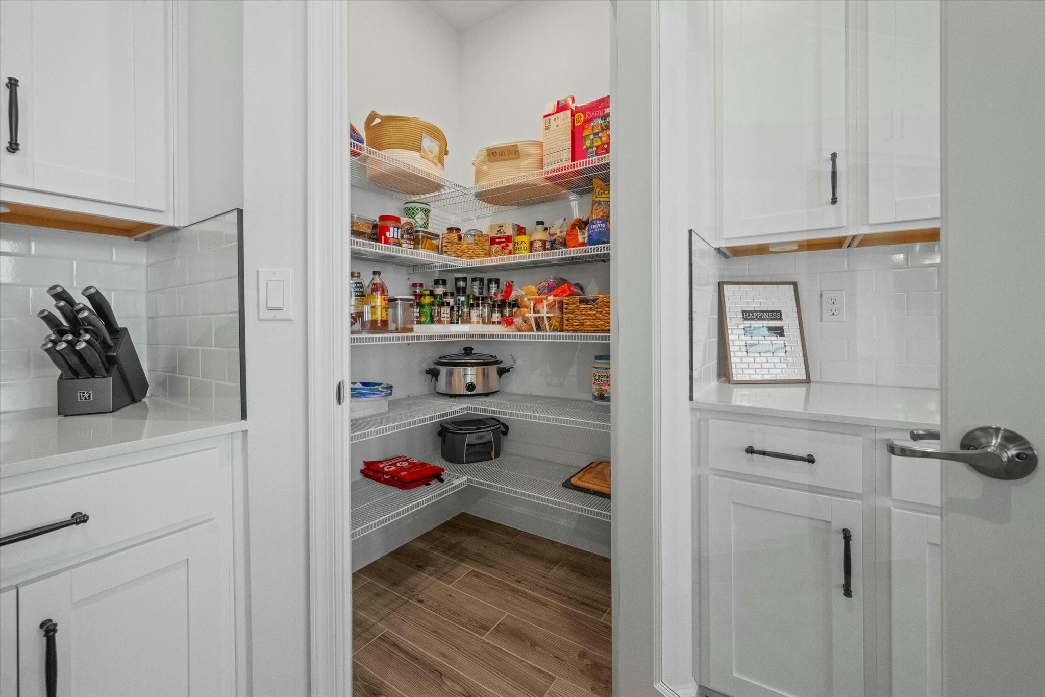 CADENCE PHASE 1 - Residential