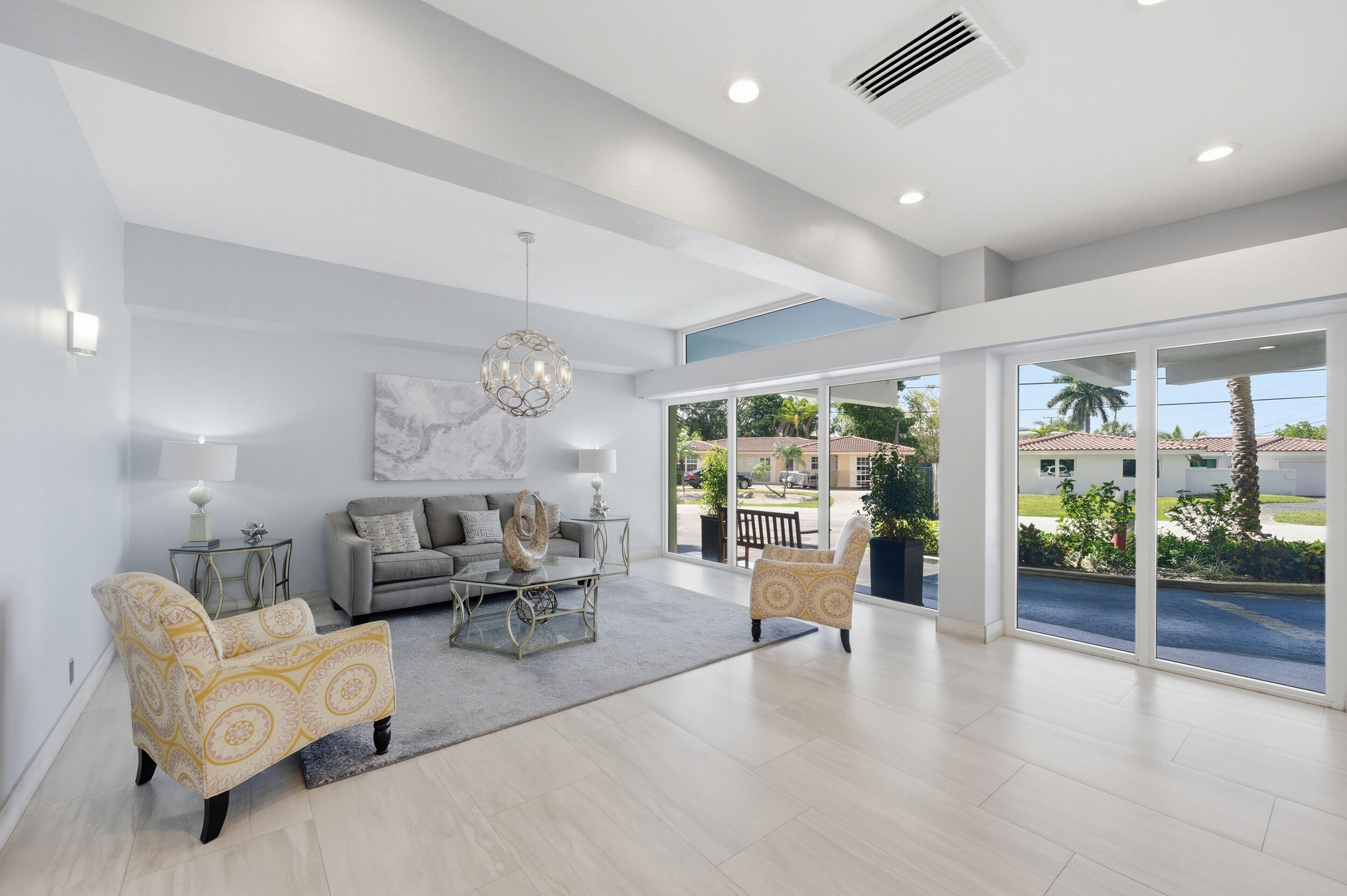 Aristocrat - Residential