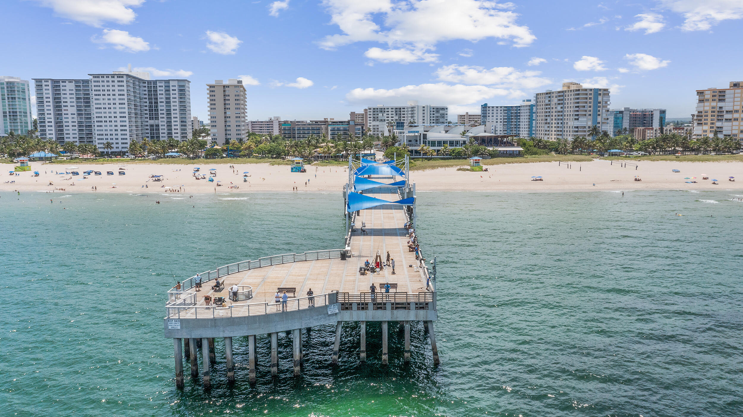 Aristocrat - Residential