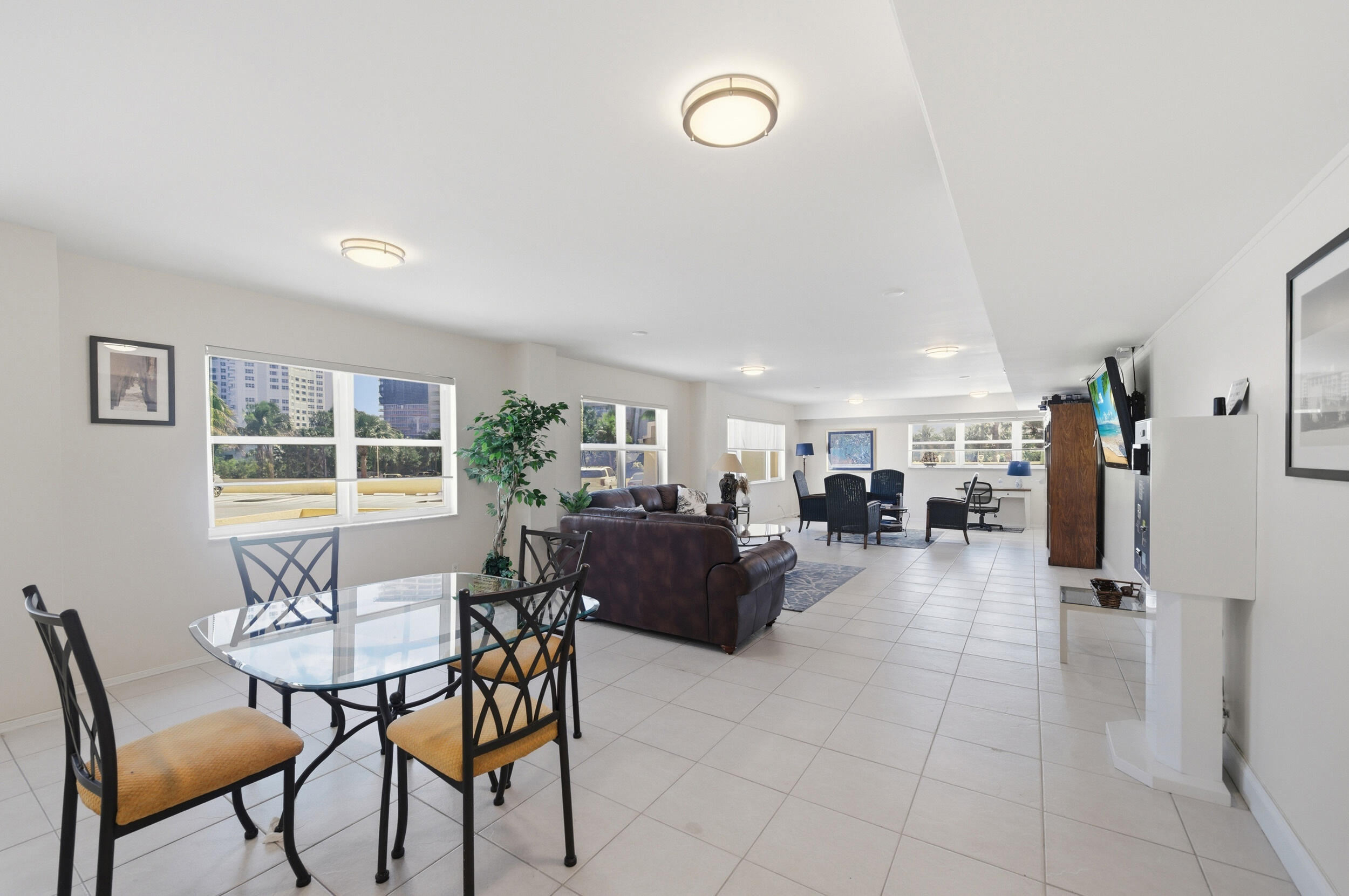 Aristocrat - Residential