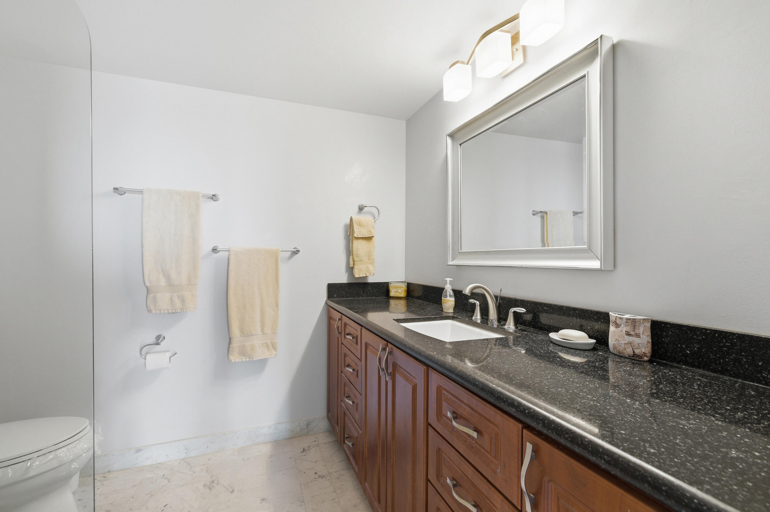 Aristocrat - Residential