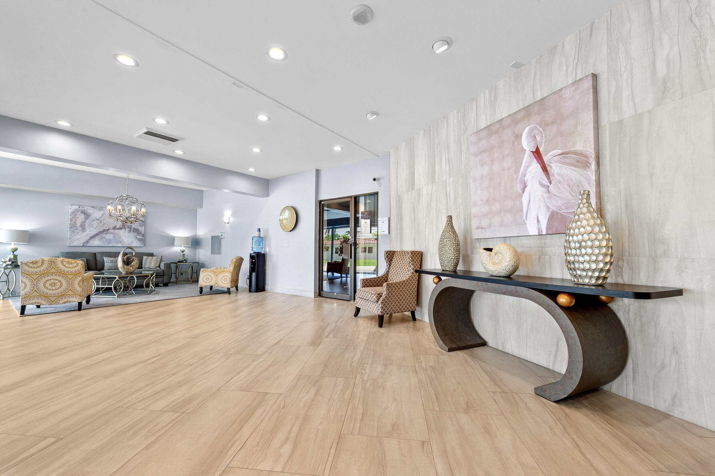 Aristocrat - Residential