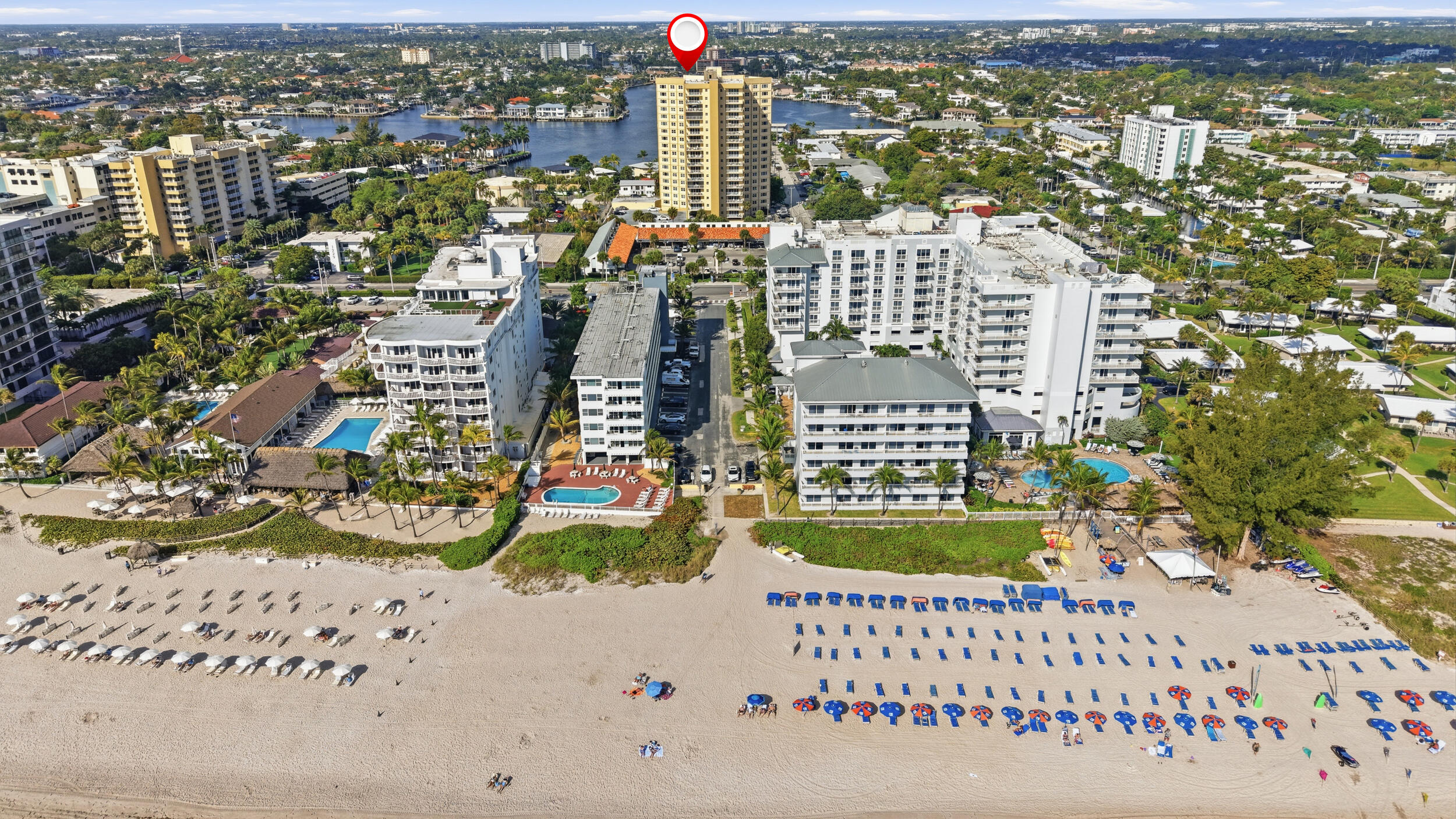 Aristocrat - Residential